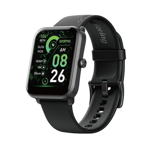 Oraimo Watch 3 Pro, 1.83'' Touch, BT Call Smart Watch