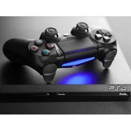 Sony Ps4 Pad Controller