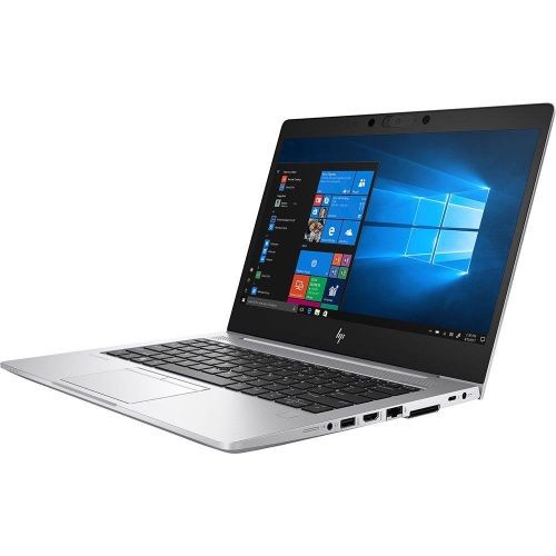 HP EliteBook 830 G6 Core I5-8th gen-8GB Ram- 256GB SSD