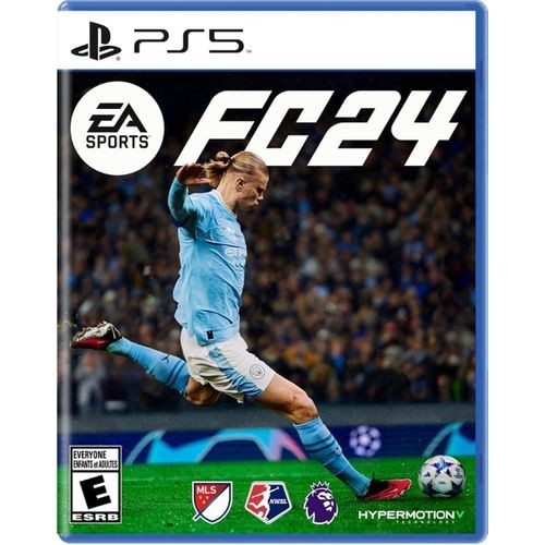 EA Sports FC 24 PS5