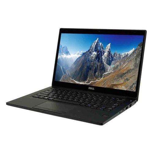 DELL Latitude 7280 6th Gen-Core I5-8GB Ram-256GB SSD