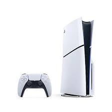 PlayStation 5 (PS5) Standard Gaming Console