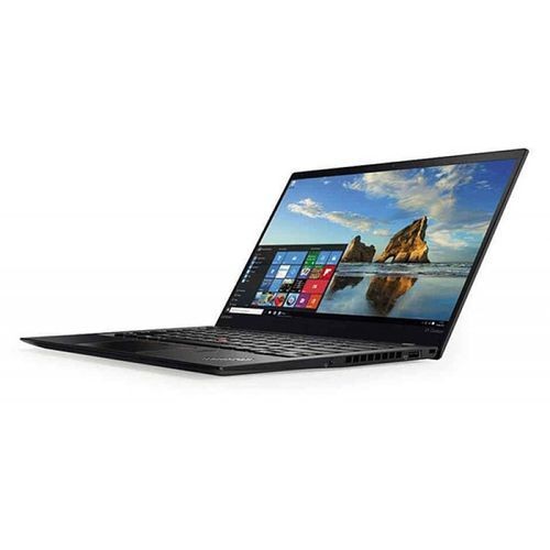 Lenovo X1 Carbon 14” Intel Core i5 8GB, 256GB SSD - Black